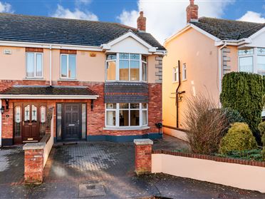 Image for 13 The Paddocks, Clontarf, Dublin 3