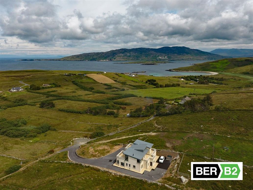 Bundowlish, Cleggan, Galway