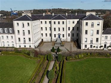 Image for Apartment 5 Blackrock House, Blackrock House, Blackrock, Cork