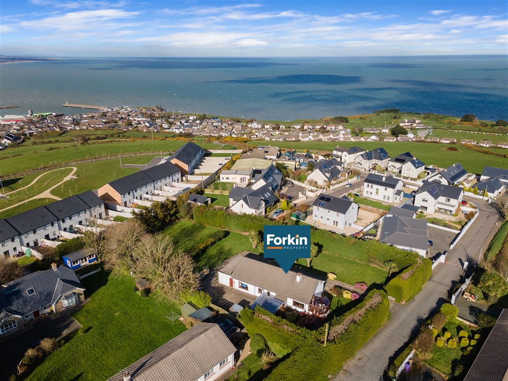 Hillcrest, Greenhill Road, Wicklow Town, Co. Wicklow
