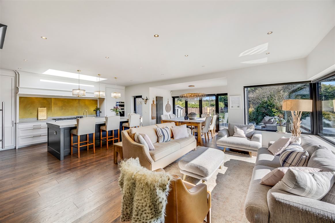 The Flat House, Swords Road, Malahide, County Dublin
