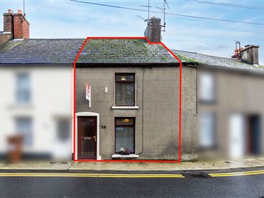 Image for No.25 School Street, Wexford Town, Wexford