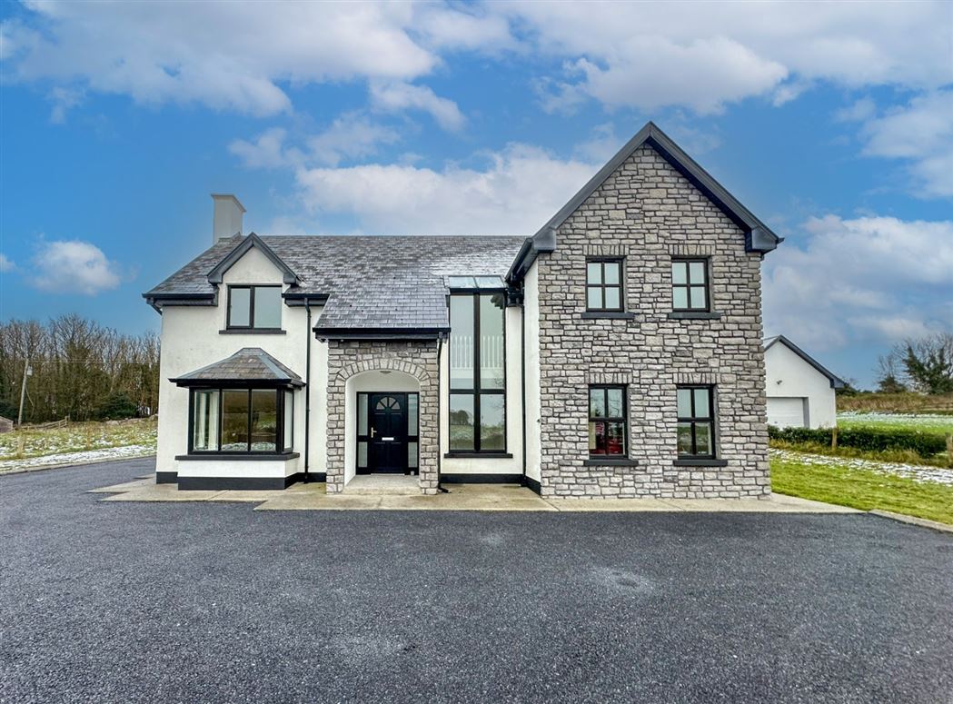 1 Cregaclare Demesne, Ardrahan, Co. Galway