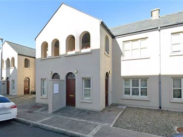 Image for 25 Gort An Clochair, Circular Road, Kilkee, County Clare