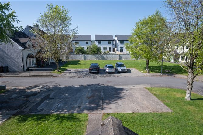 14 Cois Cille, Cloughduv, Cork