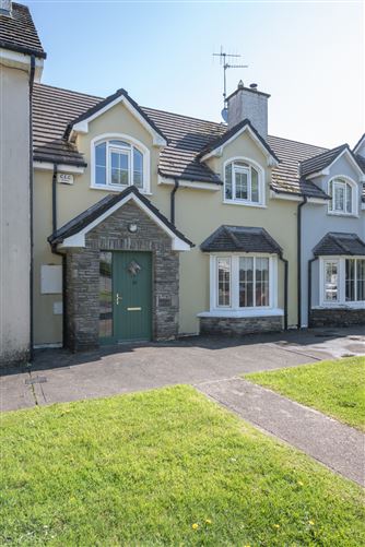 14 Cois Cille, Cloughduv, Cork