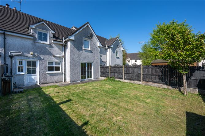 14 Cois Cille, Cloughduv, Cork