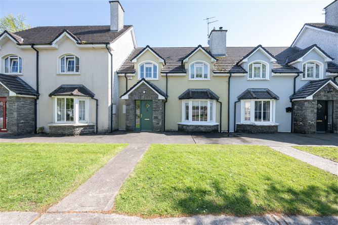 14 Cois Cille, Cloughduv, Cork