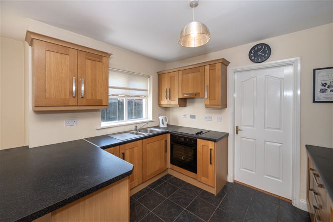 14 Cois Cille, Cloughduv, Cork