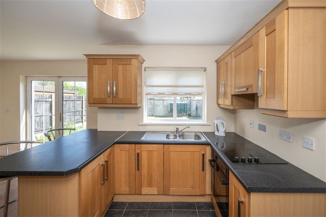 14 Cois Cille, Cloughduv, Cork