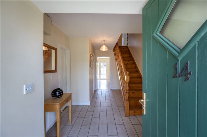 14 Cois Cille, Cloughduv, Cork