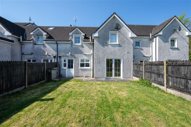 14 Cois Cille, Cloughduv, Cork