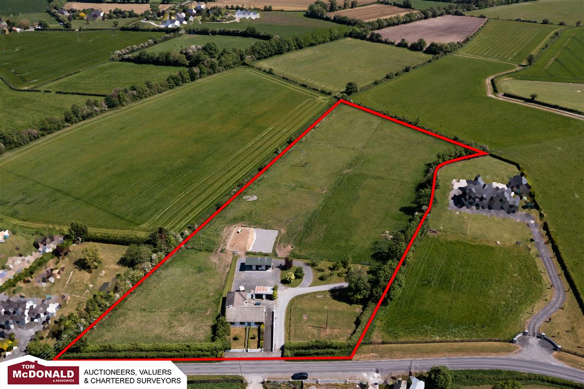 Cluain Na Gadhair, Killeen, Portarlington, Offaly