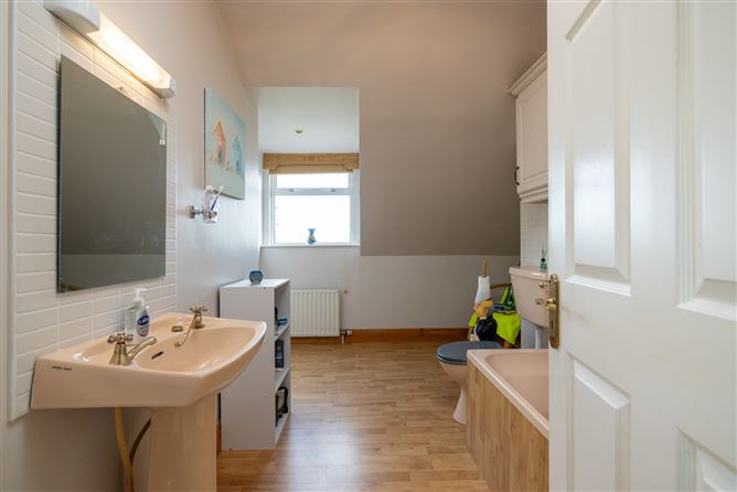 Greenan, Killanne, Enniscorthy, Co. Wexford