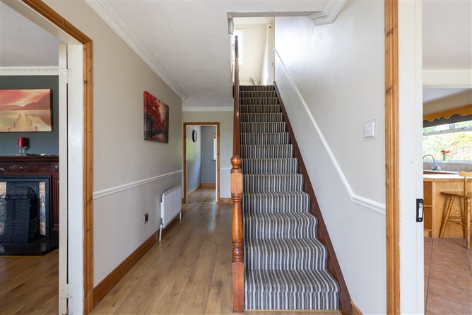 Greenan, Killanne, Enniscorthy, Co. Wexford