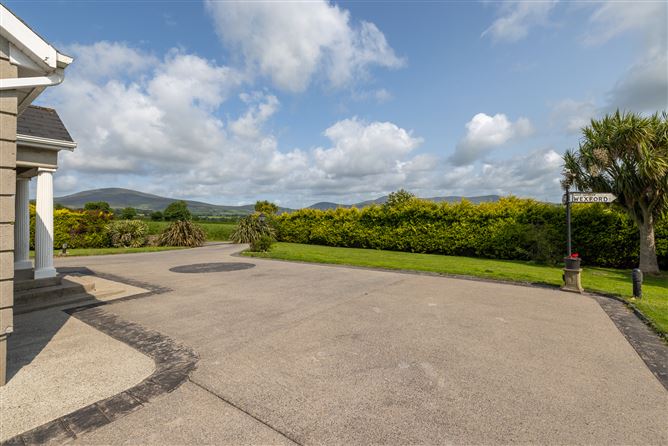 Greenan, Killanne, Enniscorthy, Co. Wexford