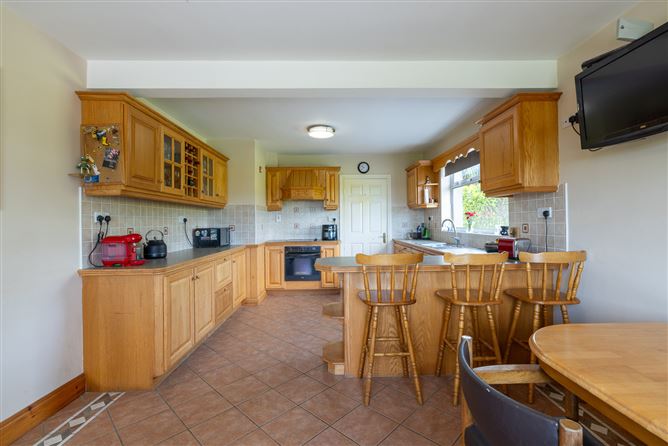 Greenan, Killanne, Enniscorthy, Co. Wexford