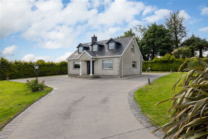 Greenan, Killanne, Enniscorthy, Co. Wexford