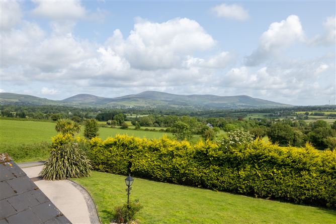 Greenan, Killanne, Enniscorthy, Co. Wexford