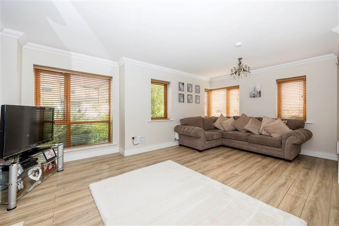 2 Millbourne Close, Ashbourne, Meath