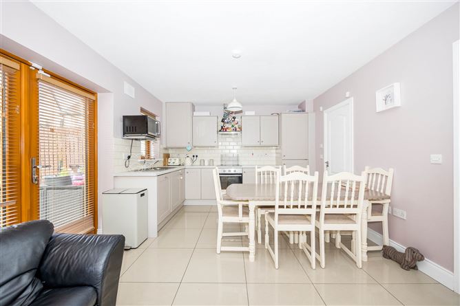 2 Millbourne Close, Ashbourne, Meath