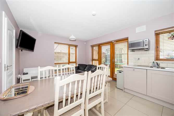 2 Millbourne Close, Ashbourne, Meath