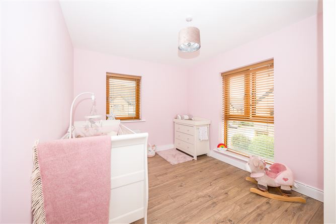 2 Millbourne Close, Ashbourne, Meath