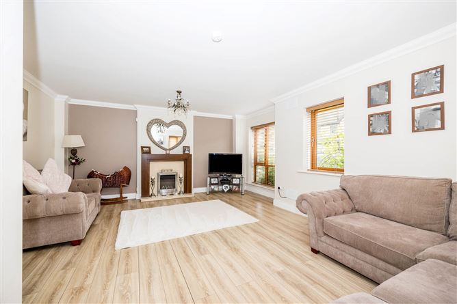 2 Millbourne Close, Ashbourne, Meath