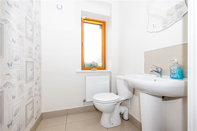 2 Millbourne Close, Ashbourne, Meath