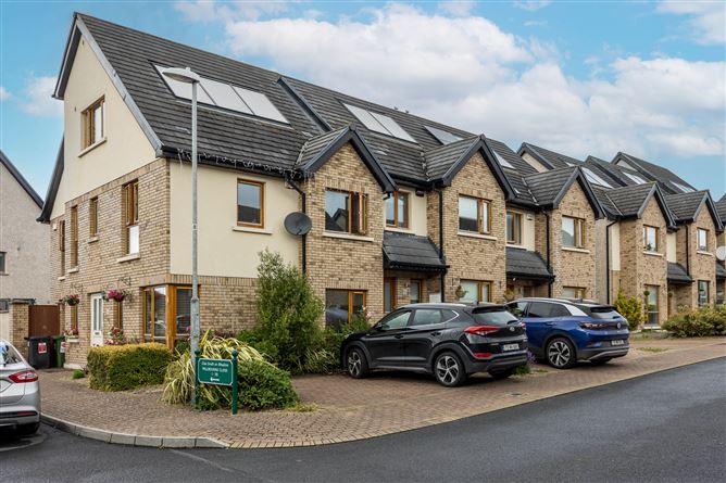 2 Millbourne Close, Ashbourne, Meath