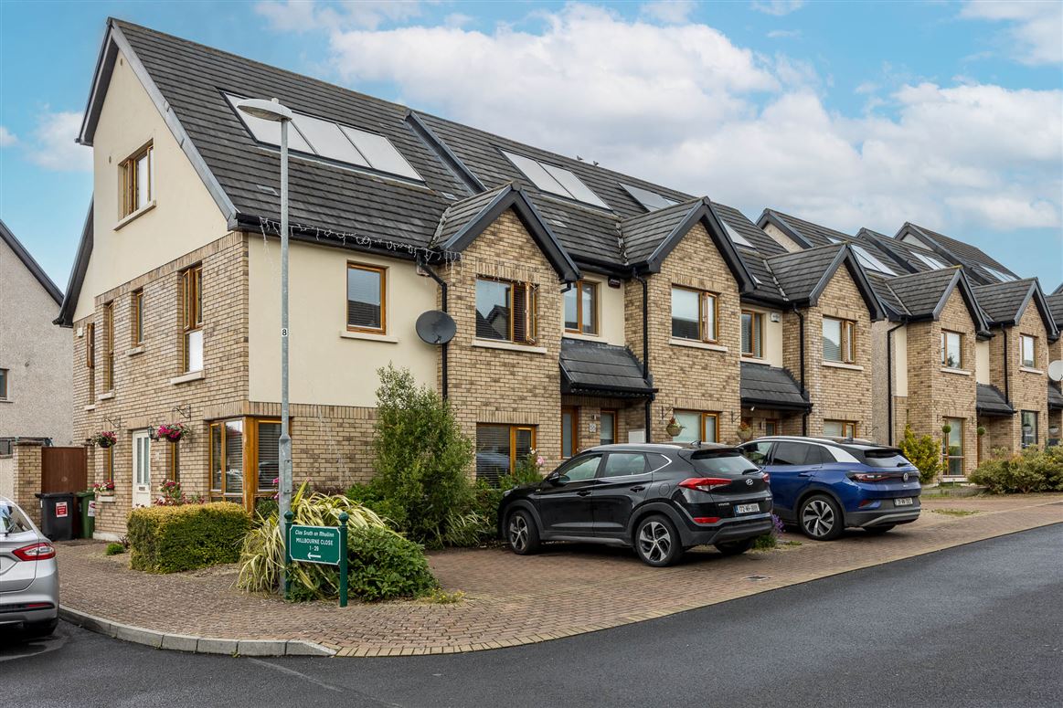 2 Millbourne Close, Ashbourne, Meath