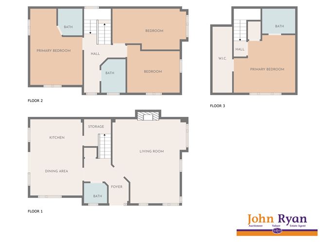 2 Millbourne Close, Ashbourne, Meath