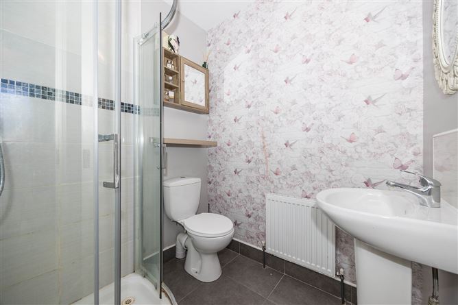 2 Millbourne Close, Ashbourne, Meath
