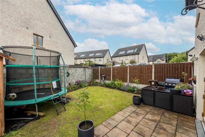 2 Millbourne Close, Ashbourne, Meath