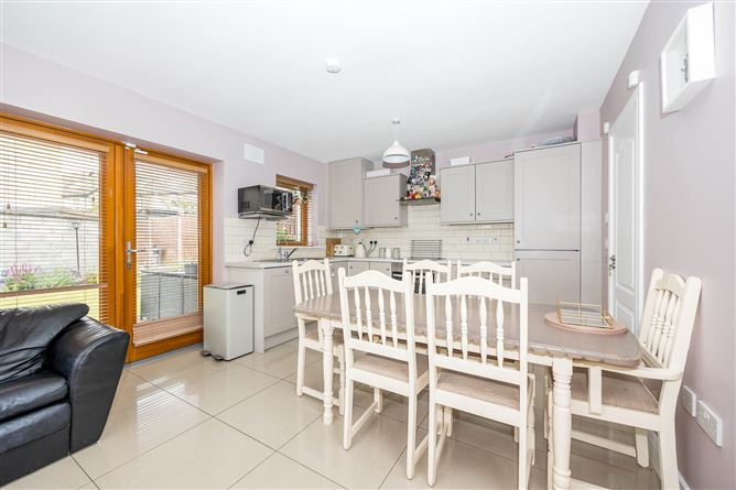 2 Millbourne Close, Ashbourne, Meath