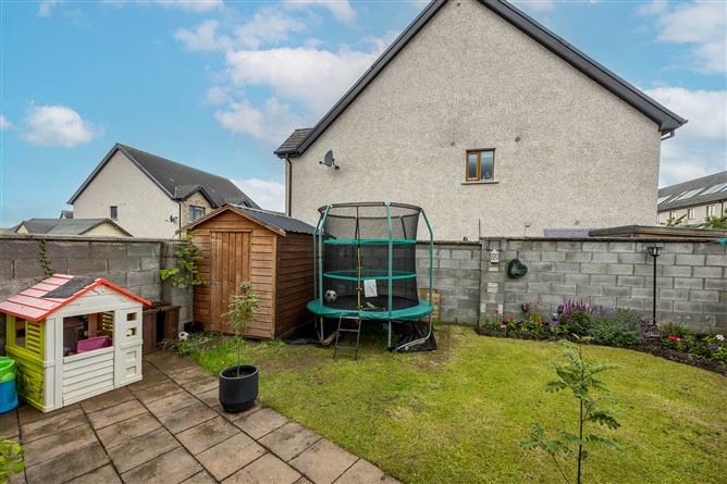 2 Millbourne Close, Ashbourne, Meath