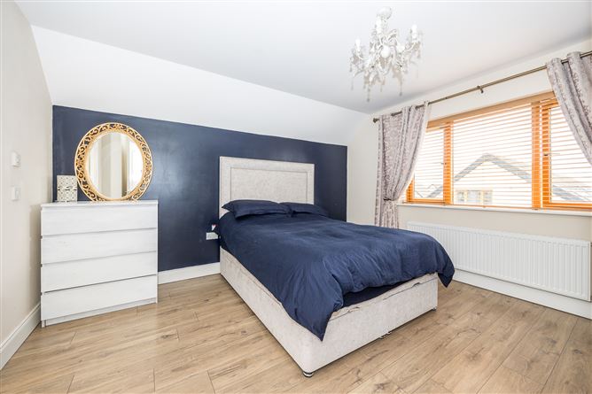 2 Millbourne Close, Ashbourne, Meath