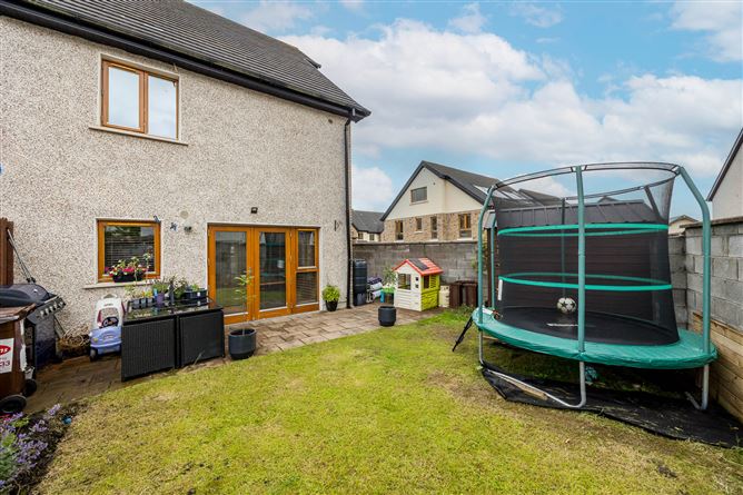 2 Millbourne Close, Ashbourne, Meath