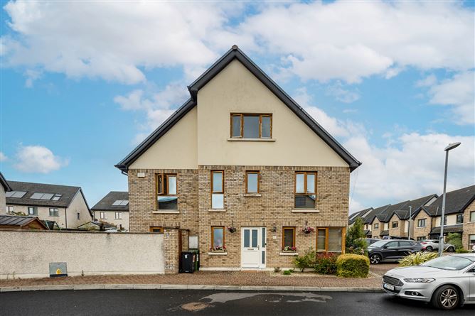 2 Millbourne Close, Ashbourne, Meath