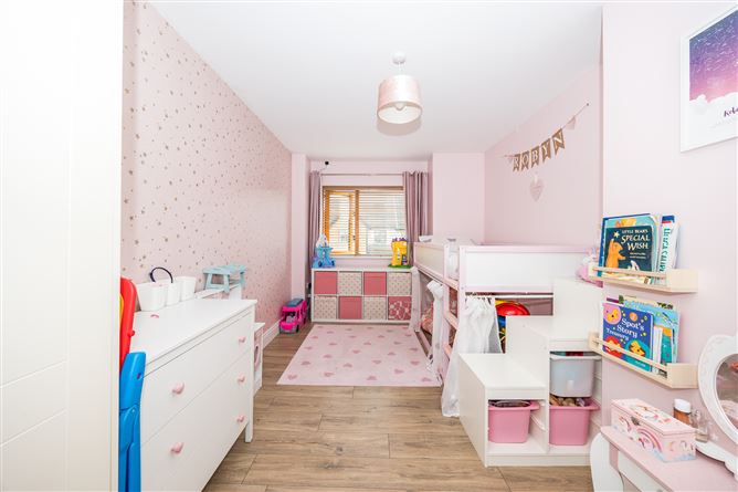 2 Millbourne Close, Ashbourne, Meath