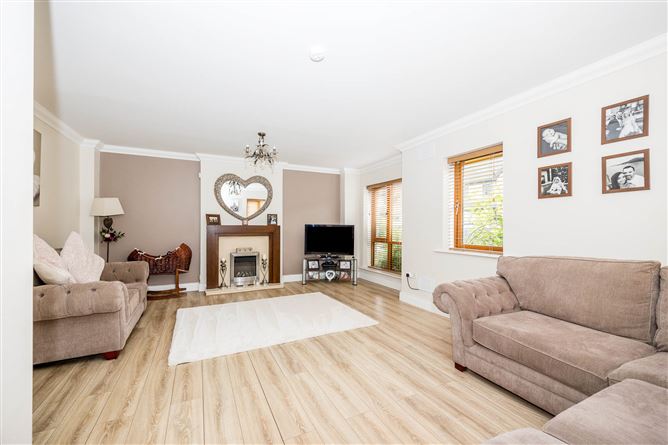 2 Millbourne Close, Ashbourne, Meath