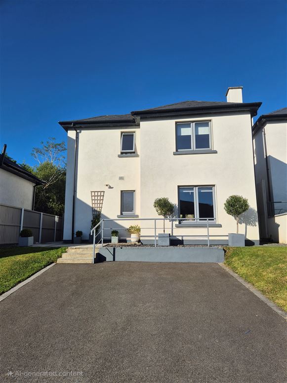 2 St Killian's Glen, Rathdrum, Wicklow