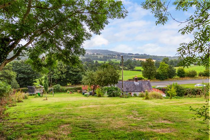Ballinacor East, Kilbride, Co. Wicklow