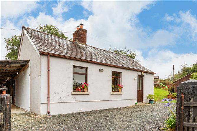 Ballinacor East, Kilbride, Co. Wicklow