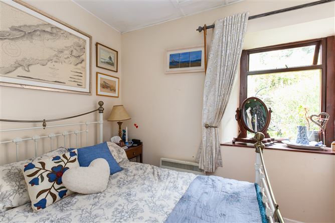 Ballinacor East, Kilbride, Co. Wicklow