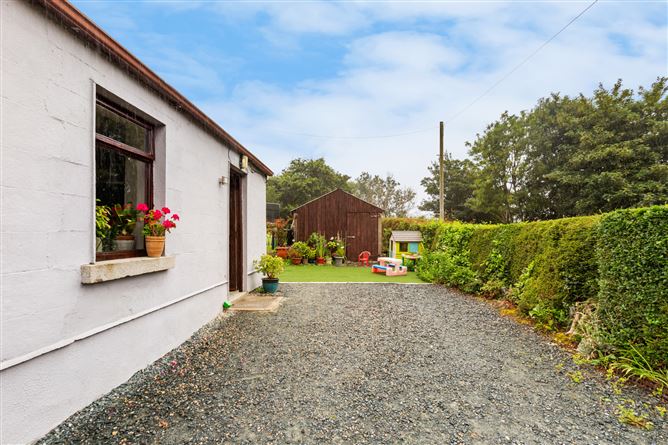 Ballinacor East, Kilbride, Co. Wicklow