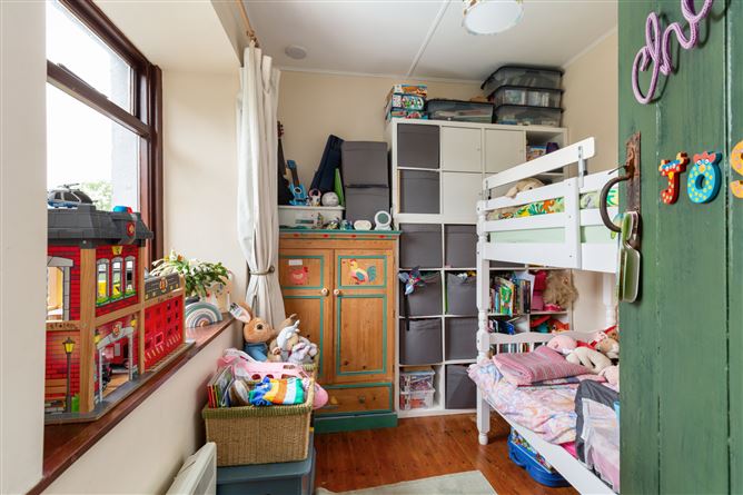 Ballinacor East, Kilbride, Co. Wicklow
