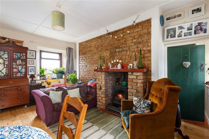 Ballinacor East, Kilbride, Co. Wicklow