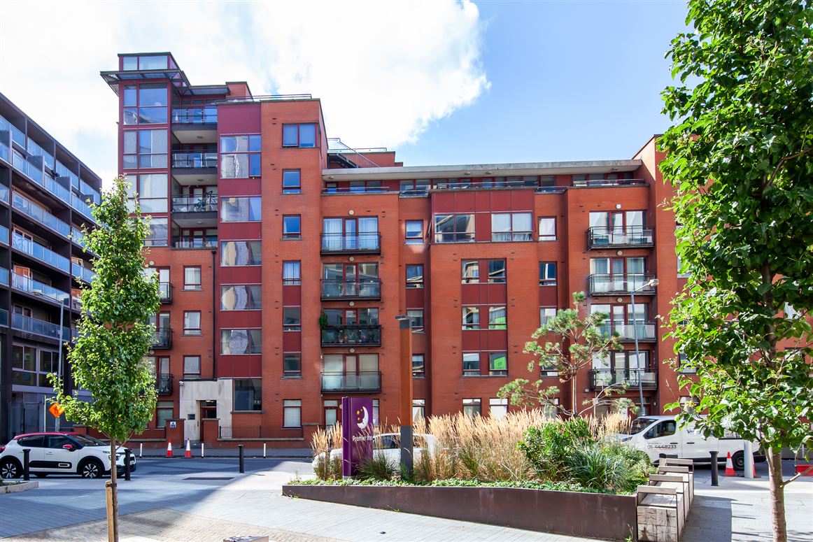 Block A, 13 Castleforbes Square, IFSC, Dublin 1