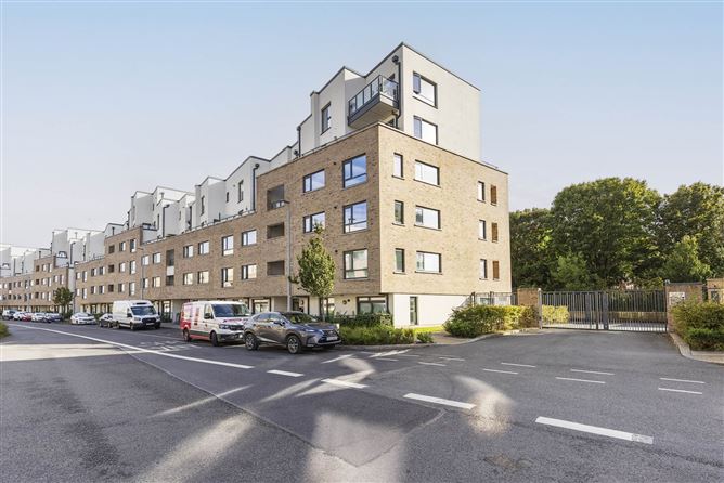Apt 3 Block 13, New Priory, Donaghmede, Dublin 13, County Dublin